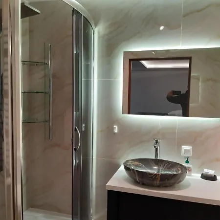 Pod Debem * Cerkiewnik