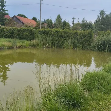 Alloggio in famiglia Pod Debem Cerkiewnik