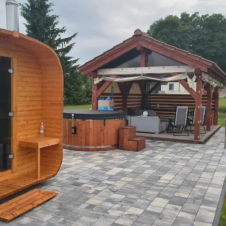 Pod Debem Alloggio in famiglia Cerkiewnik