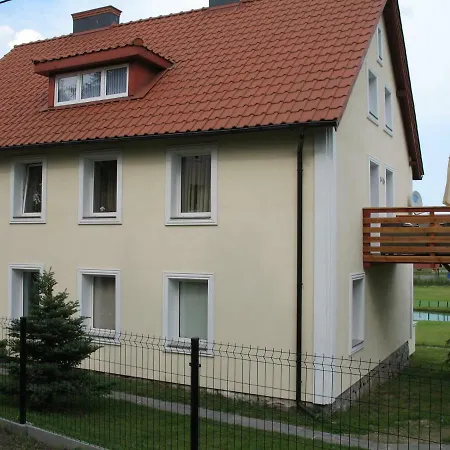 Kwatera prywatna Pod Debem