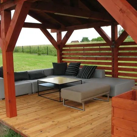 Homestay Pod Debem Cerkiewnik