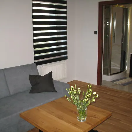Habitación en casa particular Pod Debem Cerkiewnik