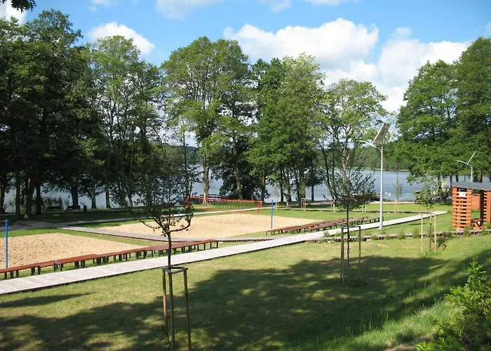 Pod Debem Kwatera prywatna Cerkiewnik